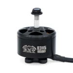 4pcs/lot Surpass Hobby Bat B3115 900KV 1050KV 5-8S Brushless Motor for FPV Racing Long Range X Class Drone - Image 3