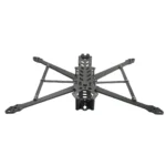 Poisonous Bees DF-V2 FPV Drone Frame KIT 8 / 9 / 10 inch 367/387/427mm Carbon Fiber For RC FPV Freestyle Long Range Racing Drone - Image 2