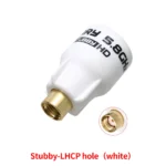 1pcs RUSHFPV RUSH Cherry Stubby HD 5.8G 2.2DBI FPV Antenna LHCP RHCP for DJI Goggles FPV Freestyle FPV VTX Lumenier - Image 7