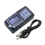 ZMR GPS Speed Detector Speedometer Built-in LIPO Battery for RC Model Airplane FPV Racing Freestyle Drones DIY Parts - Image 3