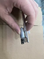 128mm Slide Potentiomter Electric Reverberation Mixer Motor Driven Power Switch Rsa0n11m9a0k B10k Yamaha Ls9m7cl Dm1000 Dm200 - Image 3