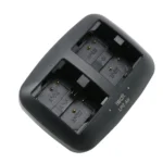 ISDT LP2 Air Battery Charger Mix-dual Channel/ APP Connection Compatible 3 Types Battery For Canon Digital Video Equipment - Image 20