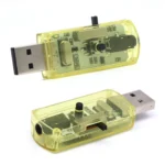 30 In 1 RC USB Flight Simulator With Cables For G7 Phoenix 5.0 Aerofly VRC FPV Racing Drone RC Quadcopter - Image 6