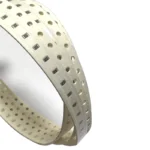 100pcs 0402 5% Chip Fixed Resistor 0 1 2.2 3.3 4.7 5.1 6.2 7.5 8.2 9.1 10 22 33 47 51 100 200 510  R Ohm 1K 10K 22K 100K 1M 10M - Image 3