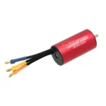 Leopard Hobby Brushless Motor 2850 Electromotor 3790KV 3580KV For Rc Car 1/16 1/14 1/12 Buggy Monster 300-450mm Rc Boat - Image 2
