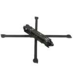 MAK4 V2 MARK4 FPV Drone Frame KIT 8/9/10inch 367/387/427mm Carbon Fiber For RC FPV Freestyle Long Range Racing Drone Quadcopter - Image 6