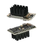 AneegFpv 3-6S 7-26V AM32 75A ESC V2.5 Brushless ESC 32-bit Mini Speed Controller for Drone Model Airplane RC Crawler Car - Image 15