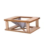 Kids DIY Science Toys Educational Scientific Experiment Kit Hydraulic Lift Table Model Physics School STEM Projects - Image 45