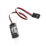 Hobbywing S.BUS2 Telemetry Adapter for Futaba Platinum V4/V4.1/V5 Aircraft ESC Drone Electronics Connector Plugs - Image 9