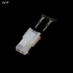 10PCS 5557/5559 4.2mm 2*1/2/3/4/5/6/7/8/10P Pin Female Plug For PC Computer Card GPU PCIe Power Connector Plastic Shell Housing - Image 5