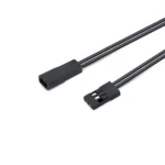 SURPASS Rocket-Rc Metal Cooling Fan 30mm 35mm 40mm Aluminum Cool Fan Heat Sink Fan Cover for RC Car 540/550 Brushless Motor - Image 36