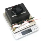 AKK Ultra Long Range VTX 4.9G 5.8G 3W up to 20km 80CH FPV VTX Drone Video Transmission For Rc FPV Drone - Image 19