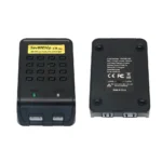 Sevenchip C3 Pro 10W Mini Charging Balance Charger EU/US Plug for RC 7.4V-11.1V 2-3s Lipo Life Battery Remote Control toy Car - Image 11