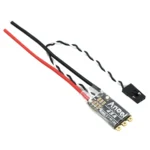 4PCS Rc 35A 45A BLHeli_S ESC Support 2-6S Power Supply DShot150/300/600 Oneshot125 For RC FPV Quadcopter Airplane Drone - Image 6