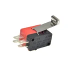 1PCS V-15-2C25 V-152-2C25 V-156-2C25 Roller Lever Arm push button double tact switch Momentary Micro Limit switches - Image 4