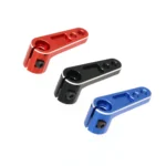 1pcs AneegFpv Metal 25T Servo Horn Servo Arm Compatible with Futaba Savox Power HD Servo for 1/8 1/10 RC Off-Road Drift Car - Image 12