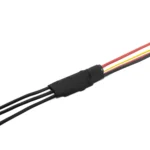 ZTW Mantis Slim 20A/30A ESC G2 SBEC 6V/3A 2-4S 32-Bit Brushless Speed Controller for RC Airplane Fixed-wing Indoor F3P 3D Flying - Image 22