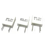 10pcs Non-inductive Ceramic Cement Resistor 5W 0R01 0R015 0R022 0R02 0R025 0R03 0R047 0R05 Ohm 0.01R 0.015R 0.022R 0.02R 0.025R - Image 3