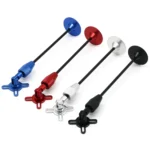 Folding Anti Interference Portable Holder for RC Quadcopter Stand Drone Bracket Support Aircraft GPS Antenna Mast Mount - Image 14