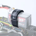 5pcs iFlight 20mm 15mm width 500mm 400mm 300mm 250mm 200mm Length Microfiber PU Leather Battery Strap Non-slilp Belt for FPV - Image 31