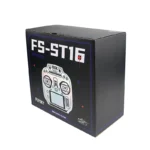 FLYSKY FS-ST16 16CH 2.4G Ant Protocol Digital Transmitter Controller w/ SR8 Receiver For Rc Drone Car Boats Aircraft Plane - Image 25