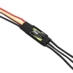 ZTW Mantis Slim 20A/30A ESC G2 SBEC 6V/3A 2-4S 32-Bit Brushless Speed Controller for RC Airplane Fixed-wing Indoor F3P 3D Flying - Image 21