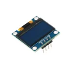 OSD OLED Display for Pixhawk 2.4.8 PIX PX4 Flight Control Flight display flight status Connected to I2C Interface of Pixhawk - Image 14