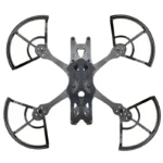 Mini 3inch 150mm 150 Carbon Fiber Frame Kit with 4mm Thickness Arms For APEX FPV Racing Drone Quadcopter