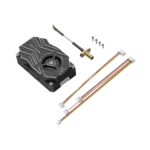 IFlight BLITZ Whoop 5.8G/4.9G 2.5W/1.6W VTX 40CH Raceband Built-in Microphone CNC Shell Cooling Fan 2-8S 25.5X25.5mm for RC FPV - Image 3