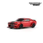 Turbo Racing 1:76 C75 On Road RC Car Radio Full Proportional Remote Control Toys RTR Kit For Kids and Adults - Image 2