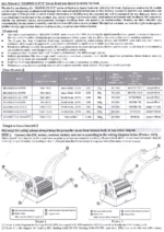 Hobbywing SeaKing V3 Waterproof 30A/60A/90A/120A/130A/180A 2-6S Lipo Speed Controller 6V BEC Brushless ESC for RC Racing Boat - Image 7