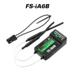 Flysky FS-GR3E FS-A3 FS-A6 FS-R6B FS-X6B FS-iA6 FS-iA6B FS-BS6 FS-A8S FS-R9B FS-iA10 FS-iA10B Rc Receiver for Flysky Transmitter - Image 43