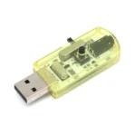 30 In 1 RC USB Flight Simulator With Cables For G7 Phoenix 5.0 Aerofly VRC FPV Racing Drone RC Quadcopter - Image 2