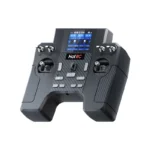 Hotrc HT-8A 2.4G 8CH  Transmitter HT8A Remote Control with F-08A Receiver For RC Helicopter Aircraft Car Ship Tank Robot - Image 3