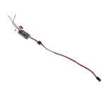 Hobbywing Waterproof UBEC 10A Voltage Regulator Module 3-14S 6 / 7.4 / 8.4V 10A Adjustable BEC High Voltage For RC Car Parts - Image 9