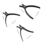 High Quality Ball Link Plier Helicopter Airplane Car Repair Tool Kit Tool For Rc Toy Model Long Nose Pliers Oblique Head Shear - Image 2