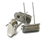 10pcs HC-49S 11.0592MHz 11.0592M 11.0592 Quartz Crystal Resonator Passive Oscillator HC49S DIP