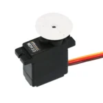 HENGE MD933 MD922 Digital Torque Servos  Metal Gear Servos For TREX 450 Rc helicopter - Image 18