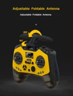 JUMPER Bumblebee Remote Controller ELRS 2.4GHz Hall Sensor Gimbals Built-in 1000mW ELRS Radio Transmitter For RC FPV Drone - Image 13