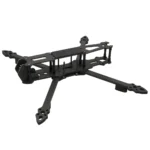 Mark4 V2 Mark 4 7inch 295mm / 8inch 367mm / 9inch 387mm / 10inch 427mm 3K Full Carbon Fiber TrueX Frame for FPV Camera Kit Done - Image 26