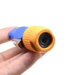 1PCS Waterproof 20A Powercon led speakon Power plug Panel Mount Adapter IP65 True Locking Cable Aviation connector 3pin NAC3FCA - Image 5