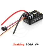Hobbywing Seaking 4685SL 900KV 6-14S / 1500KV 6-8S V2  54113SL 800KV V2 8-12S Brushless Sensorless Motor For RC Boat Ship - Image 8