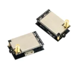 AneegFpv 3.3G 3.5G 4W VTX 16CH+3.3Ghz Analog VRX Wireless Video Audio Transmitter Receiver For FPV Long Rang RC Racing Drone - Image 17