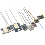 Flysky FS-GR3E FS-A3 FS-A6 FS-R6B FS-X6B FS-iA6 FS-iA6B FS-BS6 FS-A8S FS-R9B FS-iA10 FS-iA10B Rc Receiver for Flysky Transmitter - Image 4