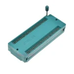 1PCS 28/32/42/56/64 pin IC SOCKET 1.778MM pitch DIP CHIP TEST HOLDER Adaptor 28P/32P/42P/56P/64P - Image 2
