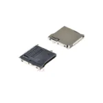 10pcs 9pin Micro SD card slot connectors, size 14*15mm TF card deck, fit for phone, tablet, Vehicle Navigation The pop-up - Image 2