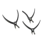 High Quality Ball Link Plier Helicopter Airplane Car Repair Tool Kit Tool For Rc Toy Model Long Nose Pliers Oblique Head Shear - Image 3