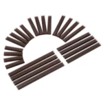 4pcs 10mm Width 45mm 55mm 65mm 75mm 110mm 125mm Rc Motor Wire Cover Protection Tube Wire Shield For RC FPV Drone - Image 13