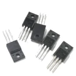 5pcs FQPF8N60C 8N60C 8N60 600V 8A MOSFET N-Channel transistor TO-220F new original - Image 7