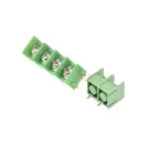 5pcs kf7.62-2p/3p/4p Pcb Screw Terminal Block Connector Pitch 7.62mm 2pin 3pin Pin mg7.62 kf7.62 2p - Image 2
